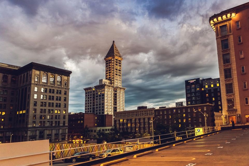 Seattle: Historical Downtown Exploration Game - Testimonials and Reviews