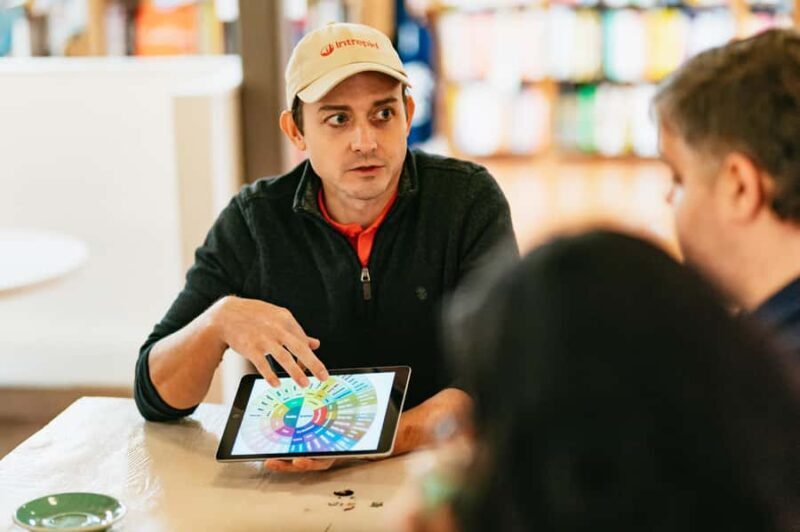 Seattle: Iconic Coffee Culture Walking Tour - The Itinerary in Detail