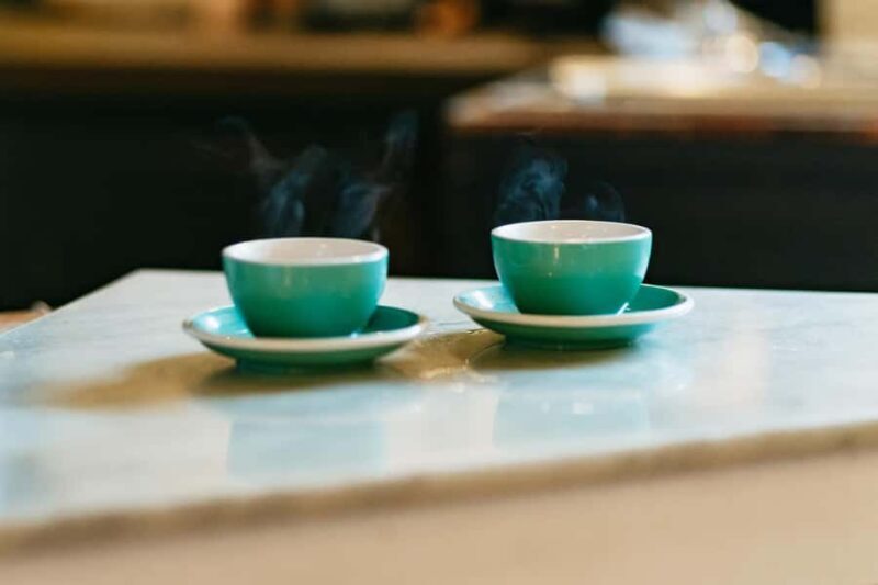 Seattle: Iconic Coffee Culture Walking Tour - Reviews and Real Experiences