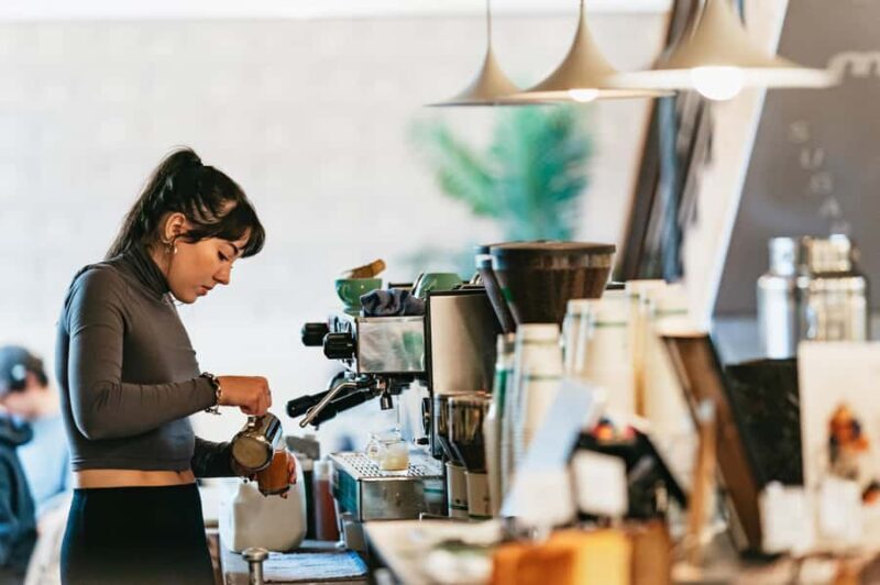 Seattle: Iconic Coffee Culture Walking Tour - Practical Details