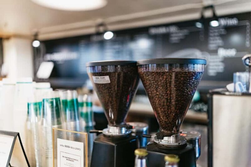 Seattle: Iconic Coffee Culture Walking Tour - Final Thoughts