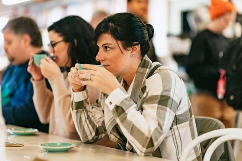 Seattle: Iconic Coffee Culture Walking Tour - FAQ