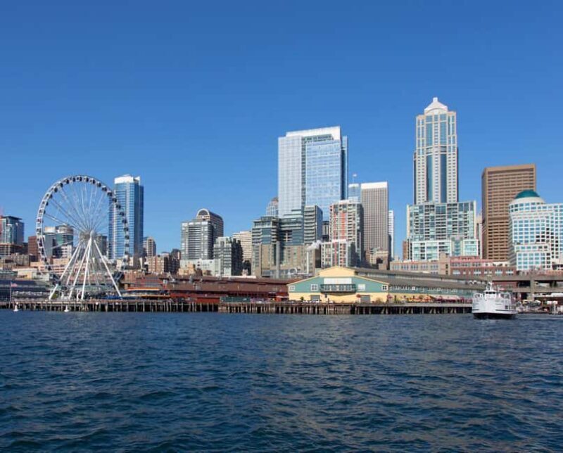 Seattle In Spanish Tour: Get To Know The Emerald City In Your Language - Key Points