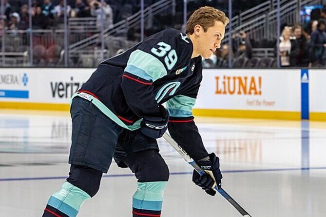 Seattle Kraken Ice Hockey Game at Climate Pledge Arena - Pricing and Value