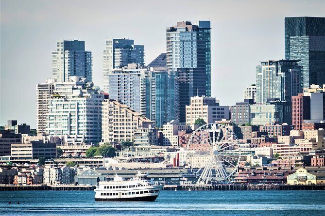 Seattle Land and Sea Tour Experience - An In-Depth Look at the Seattle Land and Sea Tour