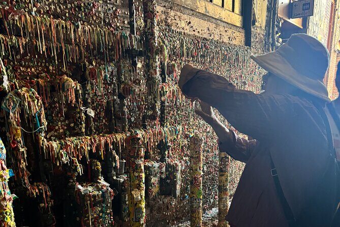 Seattle Layover Essentials Private Tour - What’s Included and What’s Not