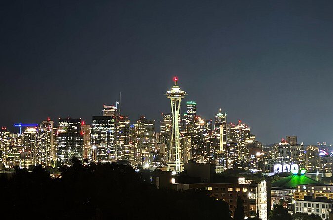 Seattle Layover Essentials Private Tour - Authenticity and Value