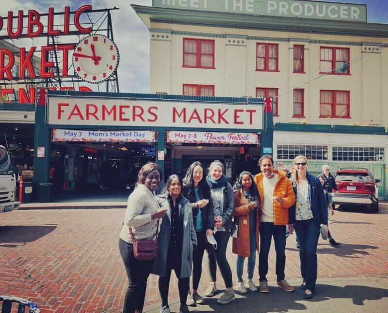 Seattle: Meet Me at the Market Food Tour - The Breakdown: What Makes Each Stop Special