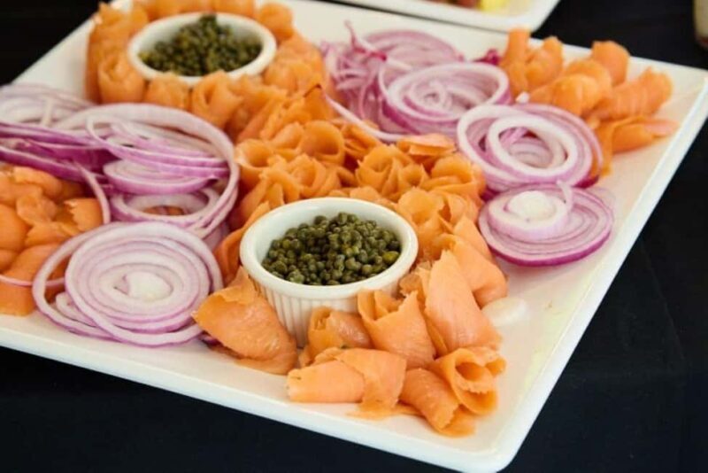 Seattle: Mimosa Brunch Cruise - Authentic Insights from Guests