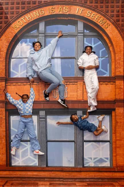 Seattle: Museum of Illusions Entry Ticket - Analyzing the Value for Travelers