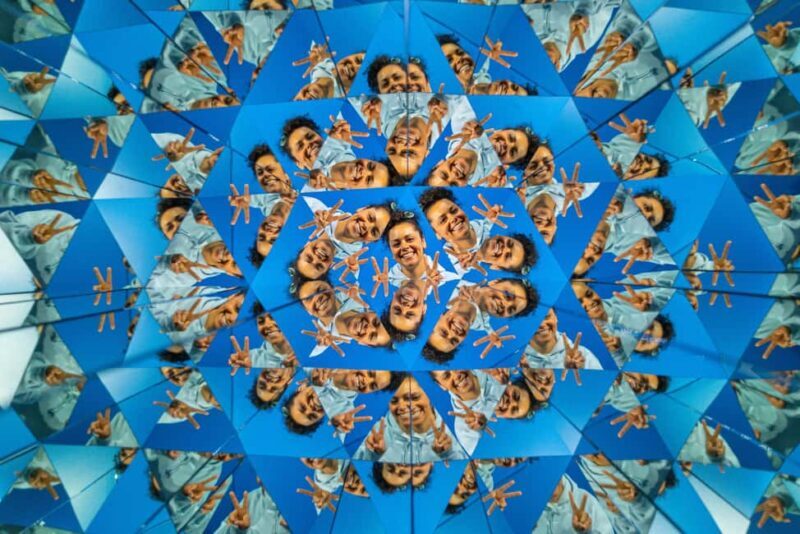 Seattle: Museum of Illusions Entry Ticket - FAQ