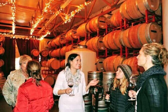 Seattle Mystery Walking Tour - Exploring the Itinerary