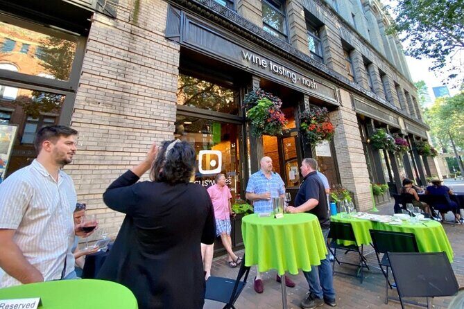 Seattle Mystery Walking Tour - Is It Good Value?