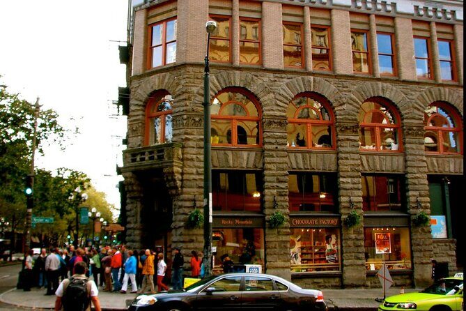 Seattle Mystery Walking Tour - Who Should Book This Tour?