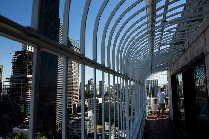 Seattle Mystery Walking Tour - The Sum Up