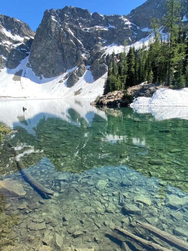 Seattle: North Cascades Day Trip Experience - Authentic Experiences and Authentic Tips