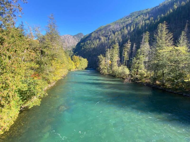 Seattle: North Cascades Day Trip Experience - Summing It Up: Who Will Love This Tour?