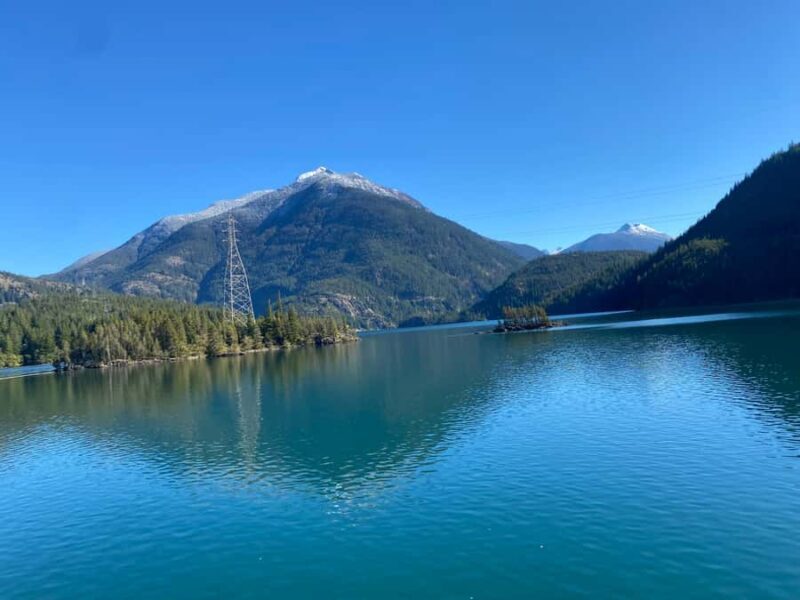 Seattle: North Cascades Day Trip Experience - FAQs