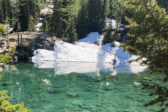 Seattle: North Cascades National Park Highlights 1-Day - Who Should Consider This Tour?