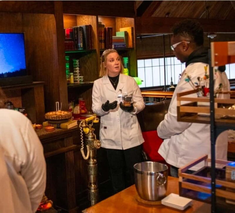 Seattle Photo Tour with a Private Photographer - Why a Private Photo Tour in Seattle is Worth Considering