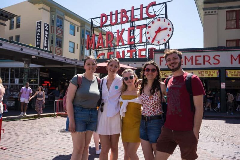 Seattle: Pike Place from Market to Table - Who Should Consider This Tour?