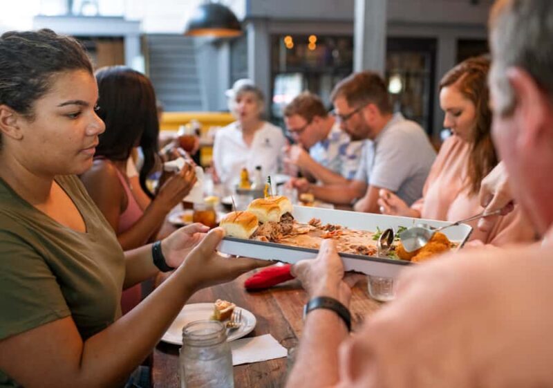 Seattle: Pike Place from Market to Table - The Sum Up — Why You Should Sign Up