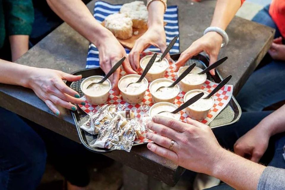 Seattle: Pike Place Market Guided Foodie Tour - Frequently Asked Questions (FAQs)