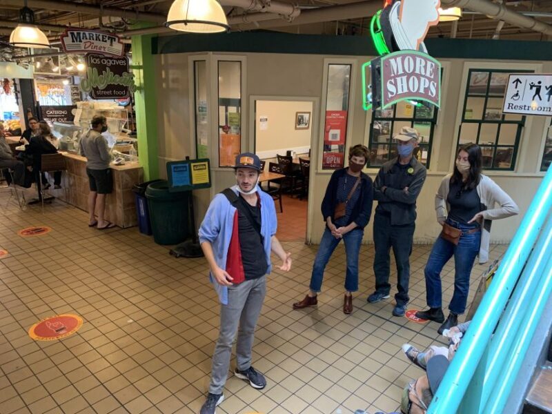 Seattle: Plant-Based in Pike Place Food Tour (GF available) - Final Thoughts