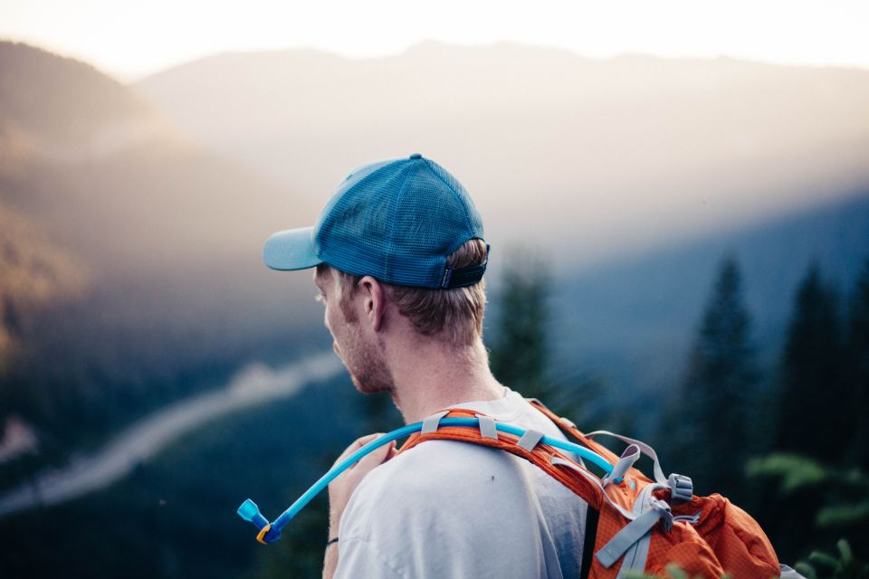 Seattle: Private Cascade Mountains and Waterfalls Day Tour - Frequently Asked Questions
