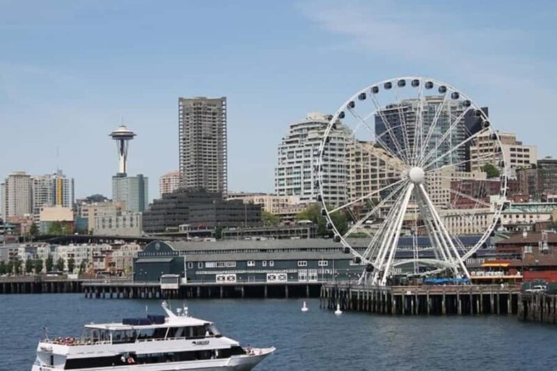 Seattle: Private custom walking tour with a local guide - Breaking Down the Itinerary