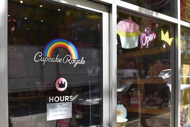 Seattle Private Pride Walk Tour: LGBTQIA+ Stories of Capitol Hill - Authentic Community and Cultural Insights