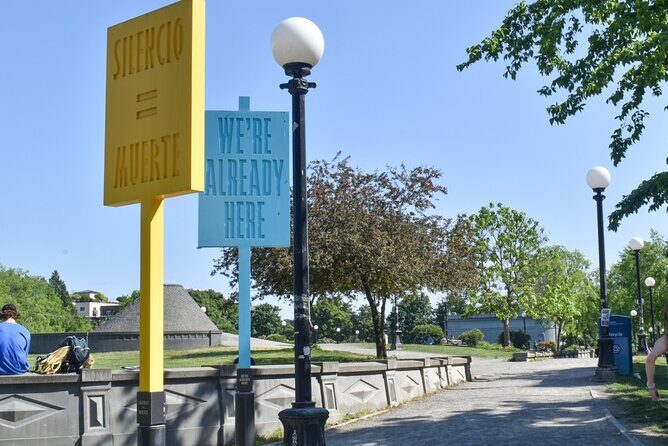 Seattle Private Pride Walk Tour: LGBTQIA+ Stories of Capitol Hill - FAQ