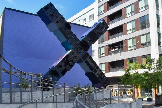 Seattle Private Pride Walk Tour: LGBTQIA+ Stories of Capitol Hill - Final Words