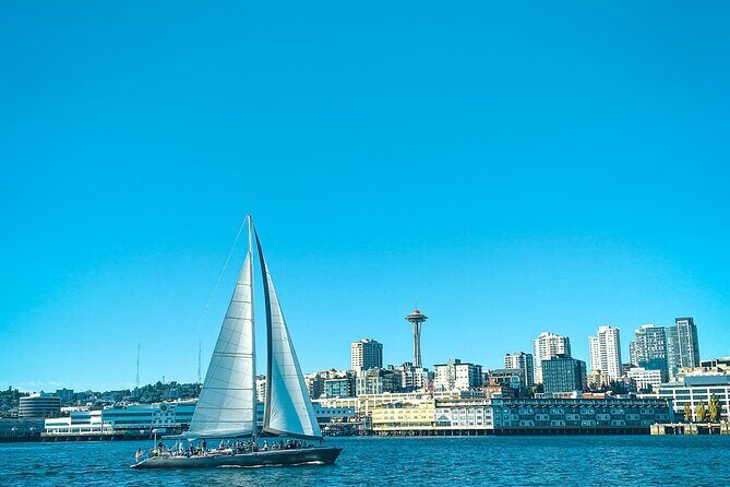 Seattle Sailing Experience BYOB - FAQs