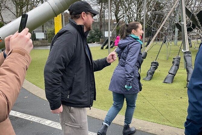 Seattle Scavenger Hunt Walking Activity - Final Thoughts