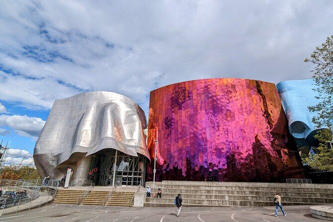 Seattle Scavenger Hunt Walking Tour and Game - Who Will Enjoy This Tour?