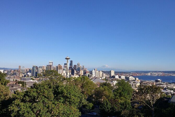 Seattle Scavenger Hunt Walking Tour and Game - FAQ