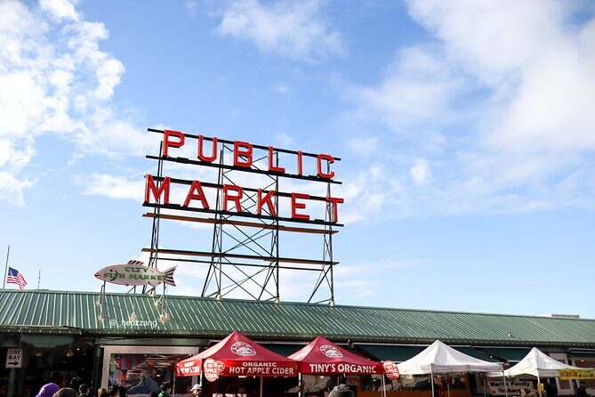 Seattle Sightseeing Scenic Guided Tour and Hop On Hop Off Pass - Analyzing the Cost and Value