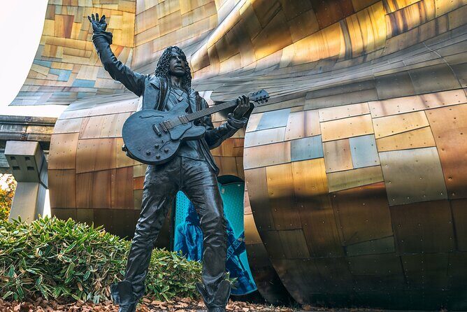 Seattle Sightseeing Scenic Guided Tour and Hop On Hop Off Pass - What Travelers Say: Authentic Feedback