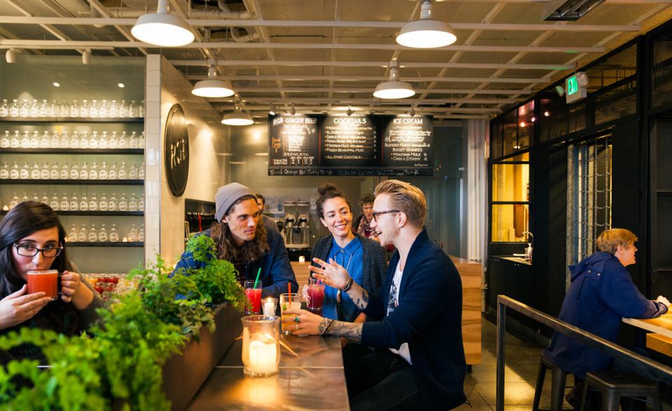 Seattle: Signature Cocktail Tour - Discovering Unique Cocktail Experiences