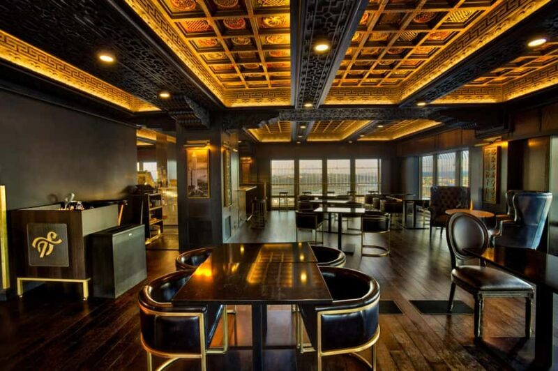 Seattle: Smith Tower Observatory Access Ticket - Practicalities: What to Know Before Visiting