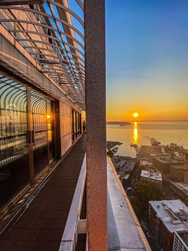 Seattle: Smith Tower Observatory Access Ticket - The Sum Up: Is It Worth It?