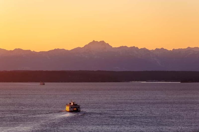 Seattle: Smith Tower Observatory Access Ticket - FAQ