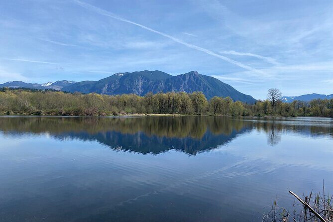 Seattle Snoqualmie Falls and Hike plus Chocolate Shop tour - A Closer Look at the Tour Itinerary and Highlights