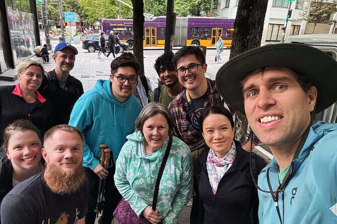 Seattle Snoqualmie Falls and Hike plus Chocolate Shop tour - FAQs