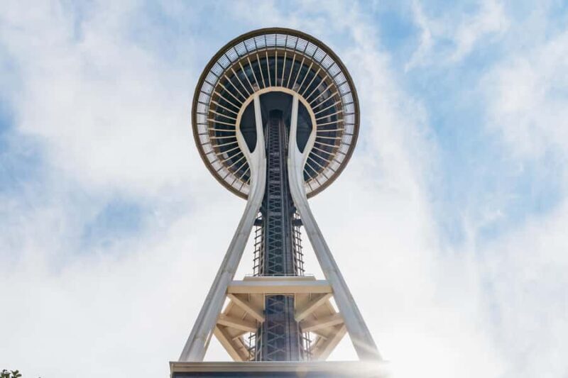 Seattle: Space Needle & Chihuly Garden and Glass Ticket - The Sum Up: Why This Ticket Is a Wise Choice