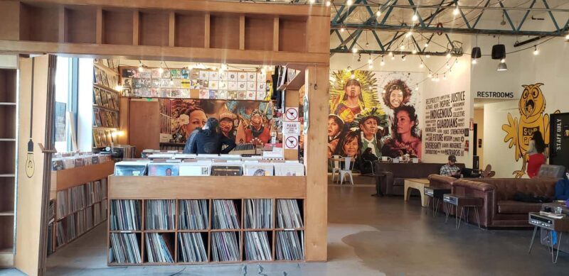 Seattle: Space Needle & Seattle Center Private Tour - A Deep Dive into the Experience