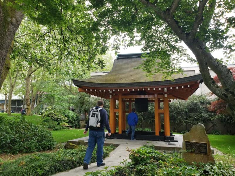 Seattle: Space Needle & Seattle Center Private Tour - What to Expect During the Tour