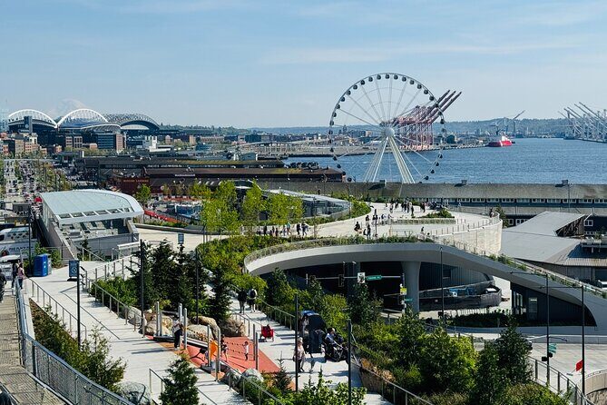 Seattle Stories & Skyline: Private 4-Hour City Discovery - FAQ