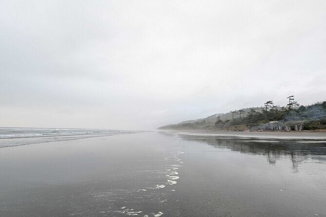 Seattle to Edmonds 4WD Private Tour - Frequently Asked Questions